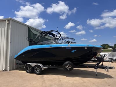 BOATZON | Yamaha Marine 222XD 2023