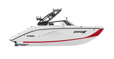 BOATZON | Yamaha Marine 222XD 2026
