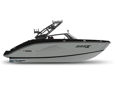 BOATZON | Yamaha Marine 222XD 2027