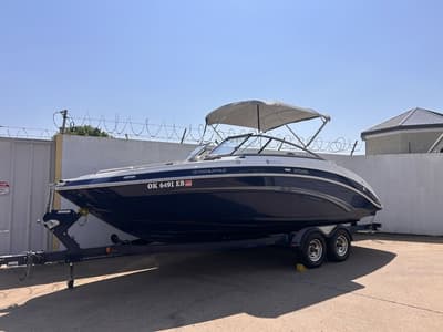 BOATZON | Yamaha Marine 242 Limited 2013 BOATZON | Yamaha Marine 242 Limited 2013