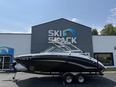 BOATZON | Yamaha Marine 242 Limited S 2012 BOATZON | Yamaha Marine 242 Limited S 2012