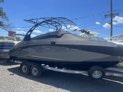 BOATZON | Yamaha Marine 242 Limited S 2019