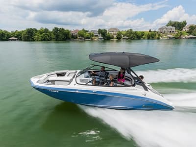 BOATZON | Yamaha Marine 242 Limited S ESeries 2018