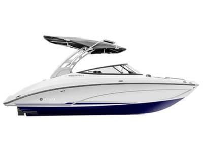 BOATZON | Yamaha Marine 242 LTD S ESERIES White Painted 2017 BOATZON | Yamaha Marine 242 LTD S ESERIES White Painted 2017