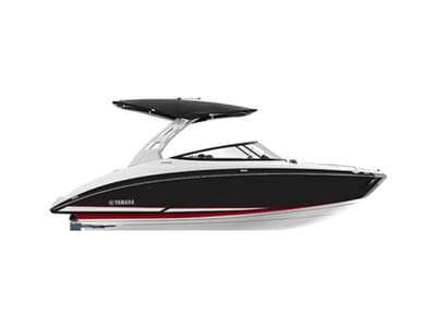 BOATZON | Yamaha Marine 242SE 2020
