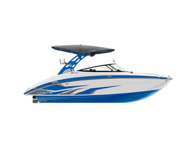 BOATZON | Yamaha Marine 242X 2020