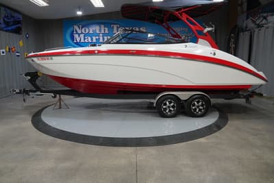 BOATZON | Yamaha Marine 242X 2020