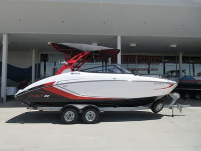 BOATZON | Yamaha Marine 242X ESeries 2018 BOATZON | Yamaha Marine 242X ESeries 2018