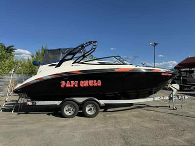 BOATZON | Yamaha Marine 242X HO 2015 BOATZON | Yamaha Marine 242X HO 2015