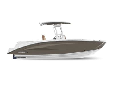 BOATZON | Yamaha Marine 252 FSH SPORT 2022