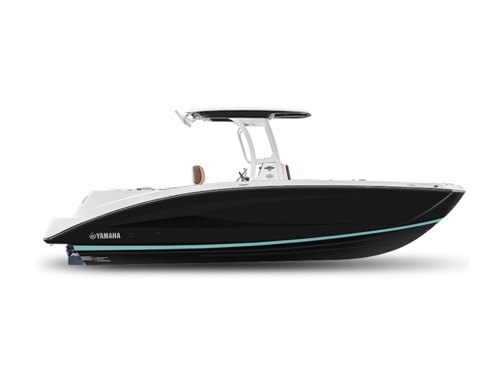 2024 Yamaha Marine 252 FSH Sport - Sold Boat