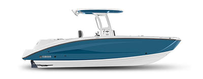 BOATZON | Yamaha Marine 252 FSH Sport 2025 BOATZON | Yamaha Marine 252 FSH Sport 2025
