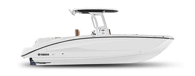 BOATZON | Yamaha Marine 252 FSH Sport 2025 BOATZON | Yamaha Marine 252 FSH Sport 2025