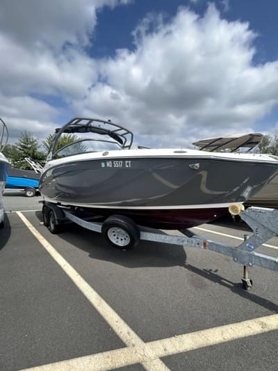 BOATZON | Yamaha Marine 252S 2021