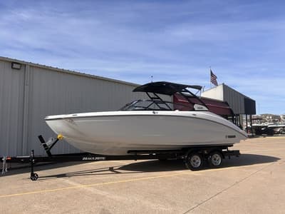 BOATZON | Yamaha Marine 252S 2023