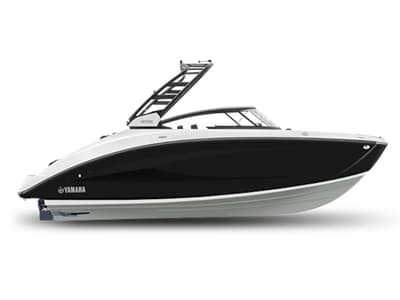 BOATZON | Yamaha Marine 252S 2027
