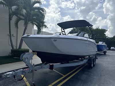 BOATZON | Yamaha Marine 252SD 2025 BOATZON | Yamaha Marine 252SD 2025