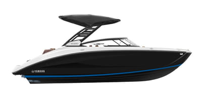 BOATZON | Yamaha Marine 252SD 2026