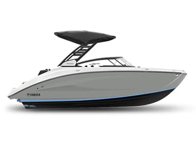 BOATZON | Yamaha Marine 252SD 2027