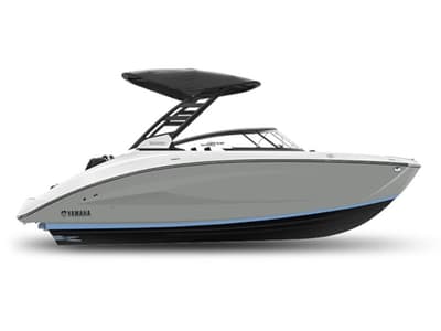 BOATZON | Yamaha Marine 252SD 2027