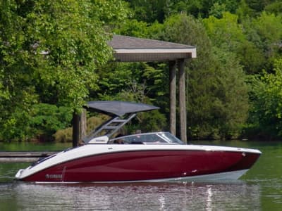 BOATZON | Yamaha Marine 252SE 2022