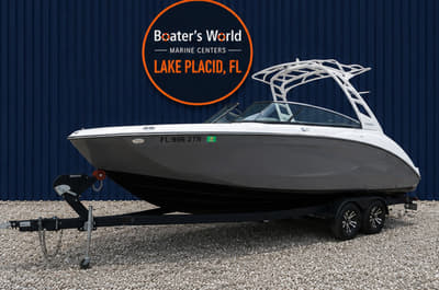 BOATZON | Yamaha Marine 252SE 2023