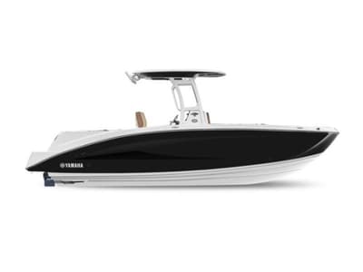 BOATZON | Yamaha Marine 255 FSH SPORT E 2022