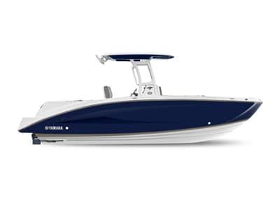BOATZON | Yamaha Marine 255 FSH SPORT E 2022