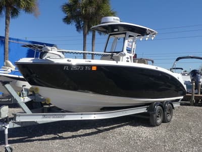BOATZON | Yamaha Marine 255 FSH SPORT E 2022 BOATZON | Yamaha Marine 255 FSH SPORT E 2022