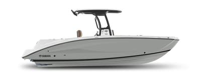 BOATZON | Yamaha Marine 255 FSH Sport H 2026