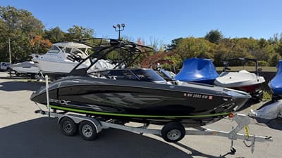 BOATZON | Yamaha Marine 255XD 2021