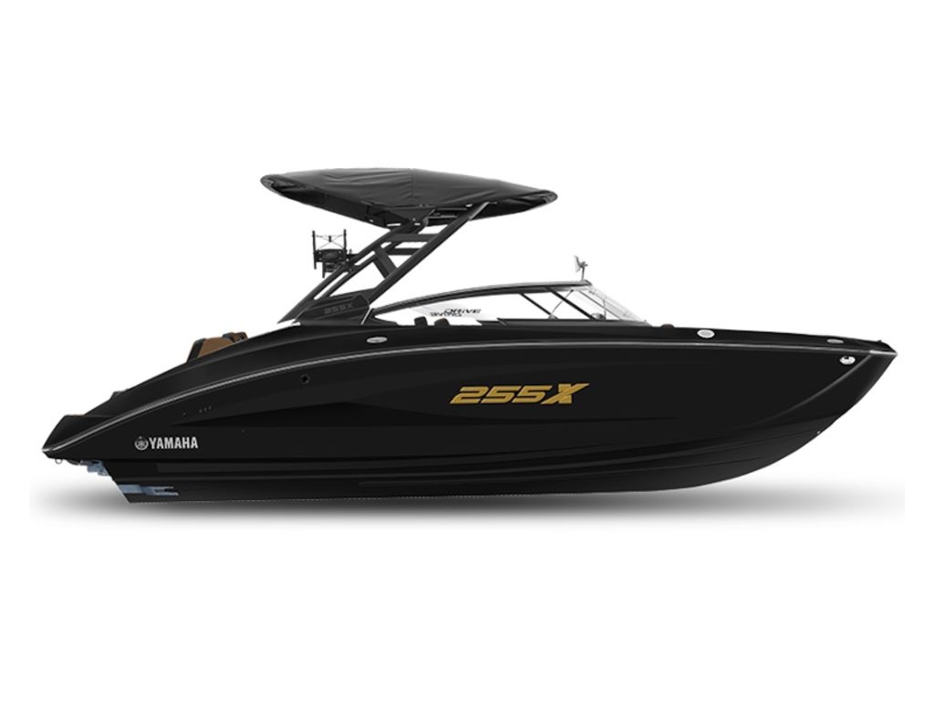 2025 Yamaha Marine 255XD - Sold Boat