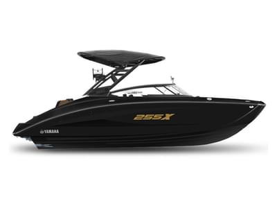 BOATZON | Yamaha Marine 255XD 2025