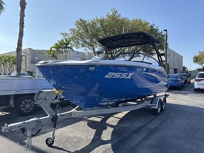 BOATZON | Yamaha Marine 255XD 2025 BOATZON | Yamaha Marine 255XD 2025