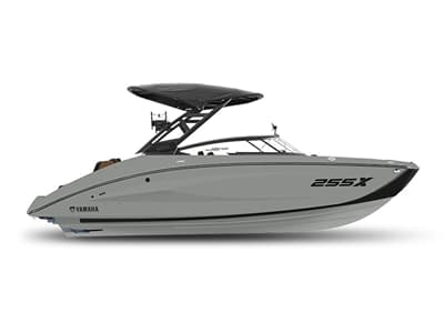 BOATZON | Yamaha Marine 255XD 2027