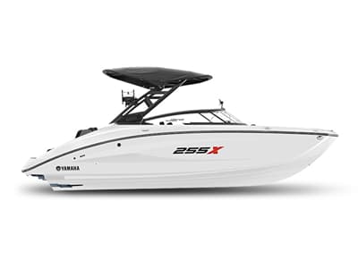 BOATZON | Yamaha Marine 255XD 2027