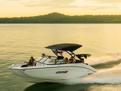 BOATZON | Yamaha Marine 255XD 2027