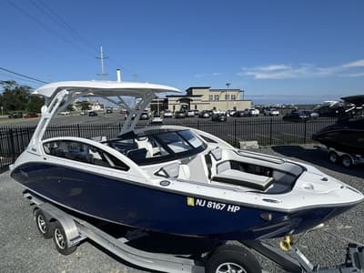 BOATZON | Yamaha Marine 275SD 2020