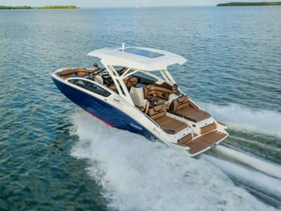 BOATZON | Yamaha Marine 275SD 2027