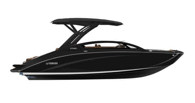 BOATZON | Yamaha Marine 275SDBLACK 2026 BOATZON | Yamaha Marine 275SDBLACK 2026