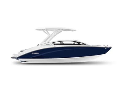 BOATZON | Yamaha Marine 275SDWHITE 2026