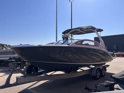 BOATZON | Yamaha Marine 275SE 2021