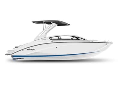 BOATZON | Yamaha Marine 275SE 2026