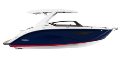 BOATZON | Yamaha Marine 295SD 2026 BOATZON | Yamaha Marine 295SD 2026