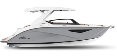 BOATZON | Yamaha Marine 295SE 2026