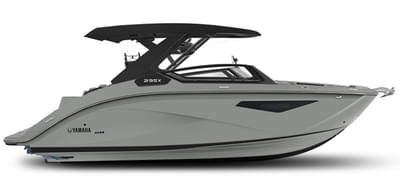 BOATZON | Yamaha Marine 295XD 2026