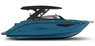 BOATZON | Yamaha Marine 295XD 2026