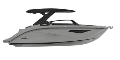 BOATZON | Yamaha Marine 295XD 2026