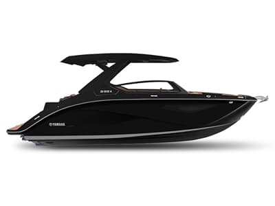 BOATZON | Yamaha Marine 295XD 2027