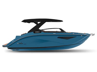BOATZON | Yamaha Marine 295XD 2027